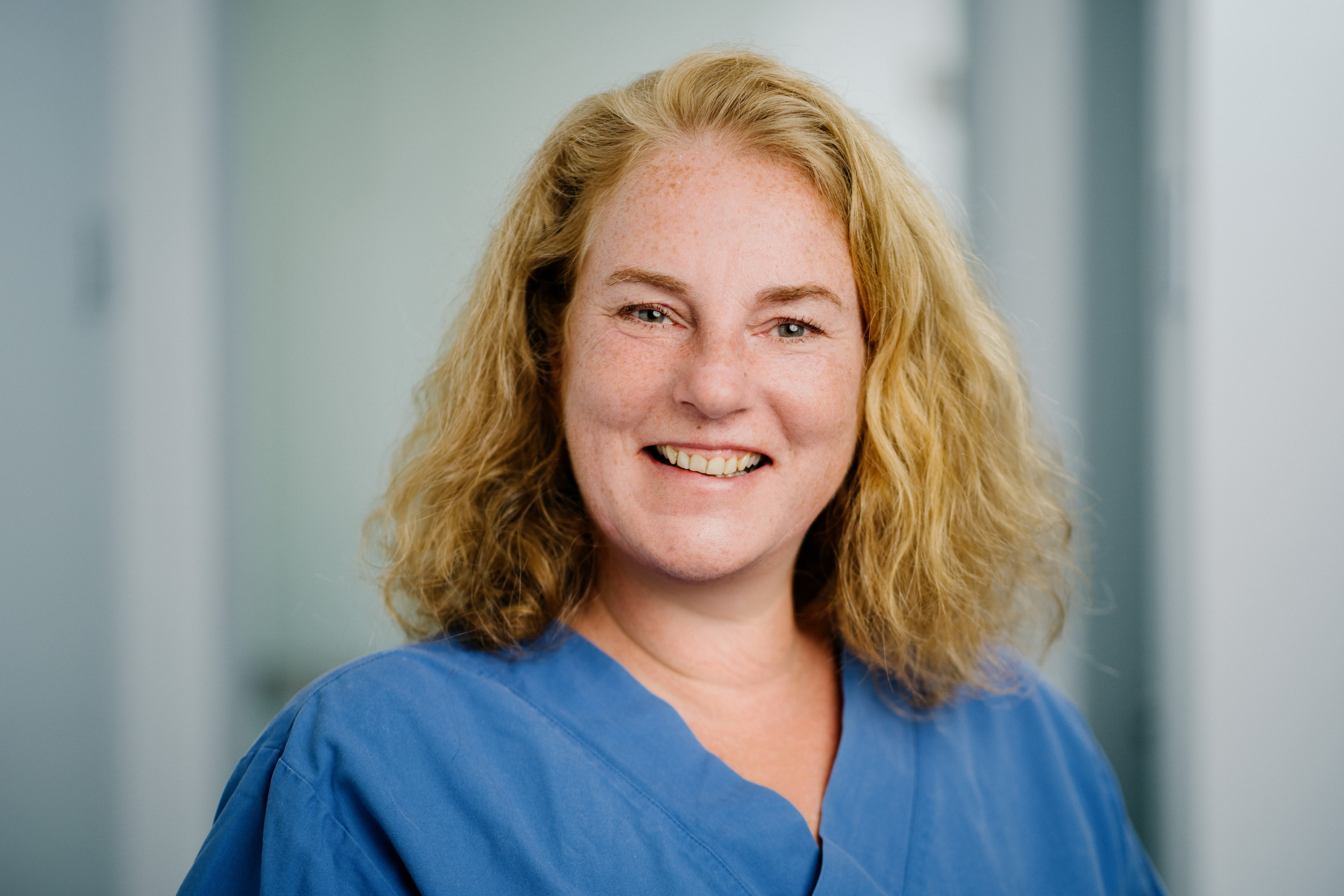 Dr. med. Christina Kläffling